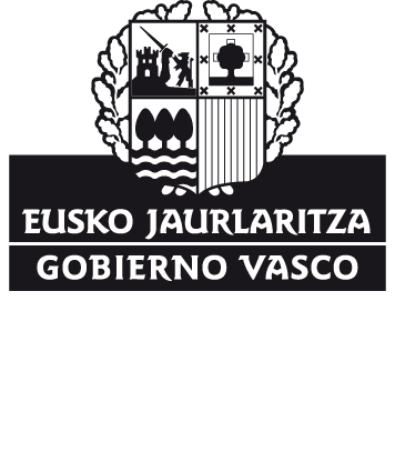 Eusko Jaurlaritza - Gobierno Vasco